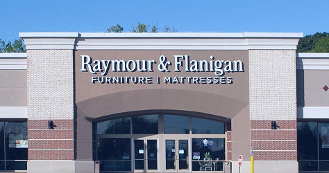 Raymour & Flanigan acquires Taft Furniture - Furniture Today